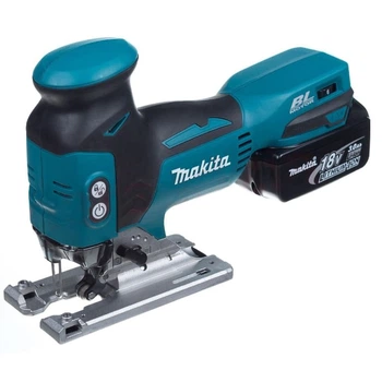 Лобзик акумуляторний MAKITA LXT (DJV181RFJ)