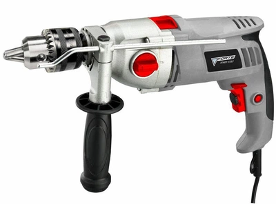 Дриль ударний FORTE ID 1216-2 VR ЗВП
