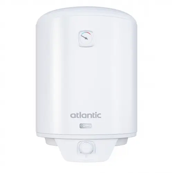 Бойлер Atlantic Opro Turbo VM 050 D400S-2-B (2500W), 50 л, мокрый тэн