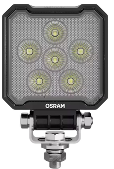 Światło drogowe Osram Cube WL VX100-WD (LEDWL107-WD) (4062172355162)