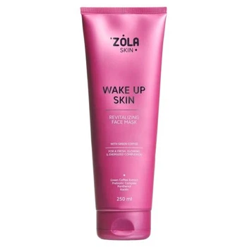 Маска восстанавливающая для лица ZOLA Wake Up Skin 250 мл