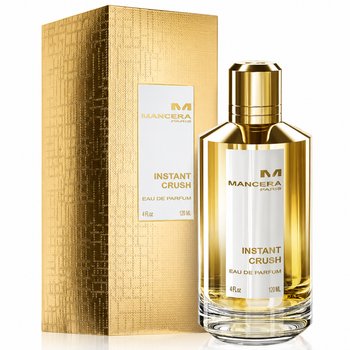 Парфумована вода унісекс Mancera Instant Crush 120 мл