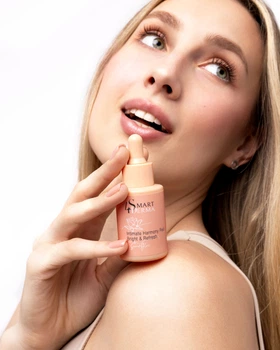 Осветляющий пилинг для деликатных зон Smart4Derma 30 мл