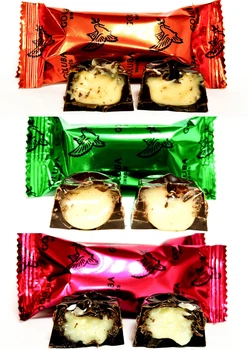 Конфеты Bondi ассорти Goluba Sweets 1 кг