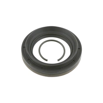 Сальник полуоси BMW 3 (E30/E36)/5 (E28/E34)/7 (E23/E32/E38) 84-02 (44x67x10) Febi Bilstein 12297