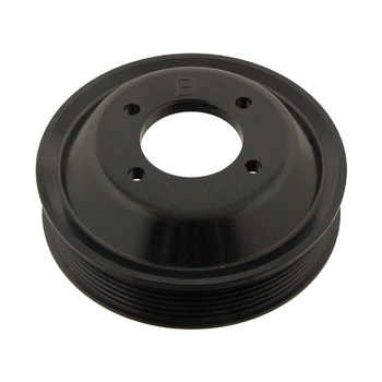 Шків насосу ГПК BMW 3 (E46) / 5 (E39 / E60) 2.0-3.0i -10 Febi Bilstein 30125