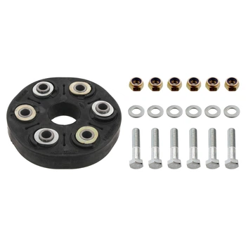 Муфта кардана эластичная Mercedes E-class (W210)/C-class (W202) (спереди) Febi Bilstein 14979