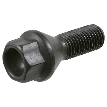 Болт колеса BMW/Renault (M12x1.5x26) Febi Bilstein 46648