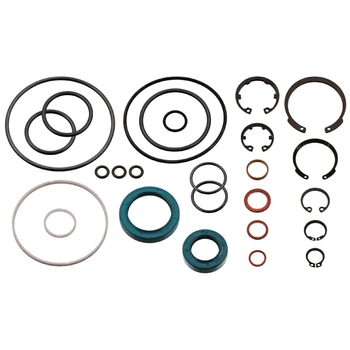 Ремкомплект рульової рейки Mercedes C-class (W202 / S202) / E-class (W124 / S124) 93-01 Febi Bilstein 06470