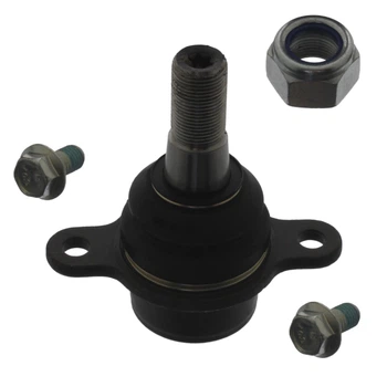 Опора шаровая передняя Ford Transit V347 06- (усиленная подвеска) Febi Bilstein 36704