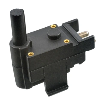 Датчик включения заднего хода Mercedes E-class (W124/210)-95 (без штекера) Febi Bilstein 36743