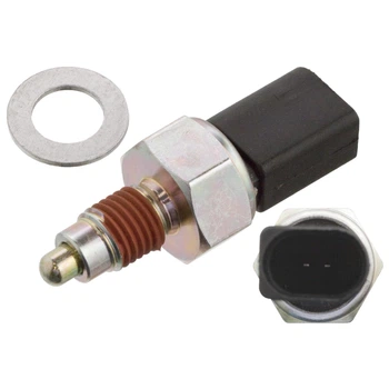 Датчик увімкнення заднього ходу VW T5 / Caddy III 04-15 Febi Bilstein 106039