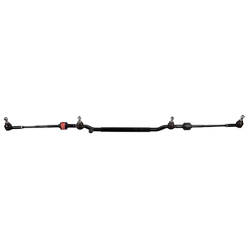 Тяга рулевая Mercedes C-class (W202) 93-02 (продольная) (трапеция) Febi Bilstein 01665