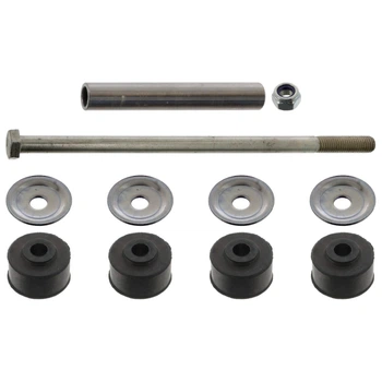 Ремкомплект переднего стабилизатора Daewoo Lanos / Nexia 1.3 / 1.5i 97- Febi Bilstein 03207