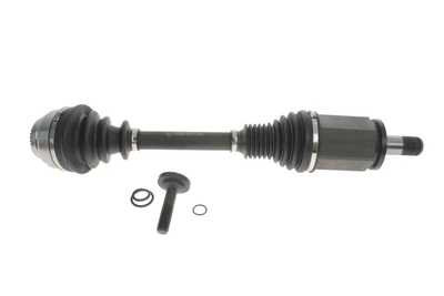 Полуось передняя BMW 5 (F10/F11)/6 (F06/F12/F13) xDrive 10-18(L) (37x27/562) Febi Bilstein 183469