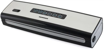 Вакууматор Heinner HAV-130BKSS