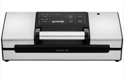 Вакууматор Gorenje VS 120 E PRO