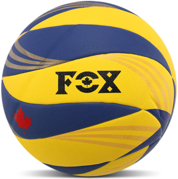 М'яч волейбольний FOX (размер 5) BA-9049