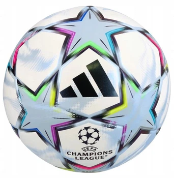 Мяч для футбола Adidas Finale 2027 Junior (Облегченный р. 4 - 290 гр.) KE9767