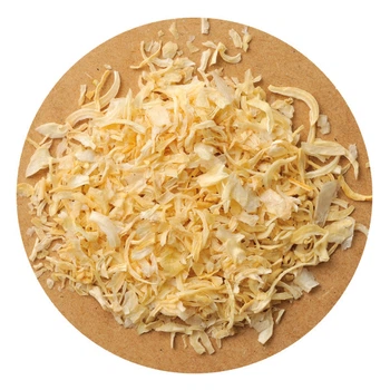 Лук копчёный резаный, 100 г