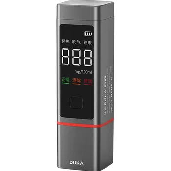 Алкотестер Duka Alcohol Tester AT1 [171666]