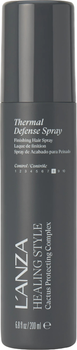 Spray termoochronny do włosów Lanza Healing Style 200 ml (654050306270)