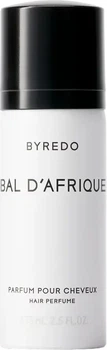 Mgiełka do włosów Byredo Bal D'Afrique zapachowa 75 ml (7340032811865)