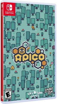 Gra Nintendo Switch Apico (Kartridż) (840486503516)