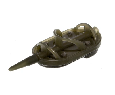 Кормушка Carp Pro Flat Classic Boilie L 80,0g