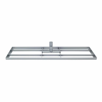 Ручний планувальник - вирівнювач ґрунту SR-Light 800*270 без держака