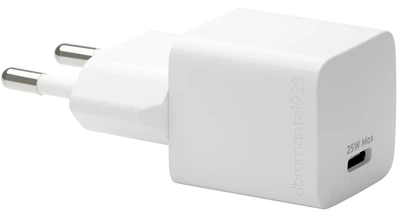 Ładowarka dbramante1928 re-charge Pro USB-C 25W White (CH25EUWH7094)