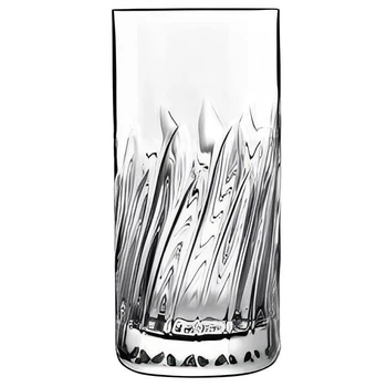 Стопка LUIGI BORMIOLI Mixology A12722BYL02AA01 (70мл)