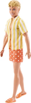 Лялька Mattel Barbie Style Кен Модник (JJN66)