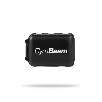Таблетниця 10 - GymBeam Accessories