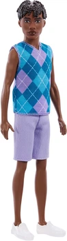 Лялька Mattel Barbie Style Кен Модник (JJN67)