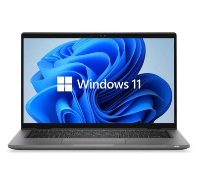 Ноутбук Dell Latitude 7430 (RDl7430g61M4DC2AA), Intel Core i5-1245U / 14" / RAM 16 ГБ DDR4 / SSD 256 ГБ / Intel Iris Xe Graphics / Windows 11 Pro / Сірий