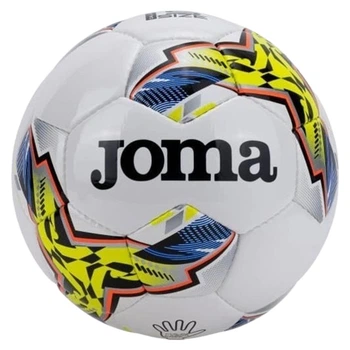 Мяч футбольный DALI IV Joma 401954.221-4 белый/желтый/синий, размер 4