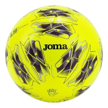М'яч футбольний EVOLUTION V Joma 401953.057 жовтий, розмір 5