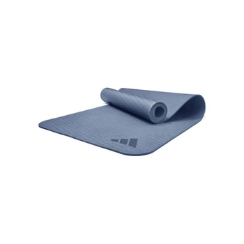 Килимок для йоги "Yoga Mat" Adidas ADYG-10002PI, блакитний 183х61х0,6 см