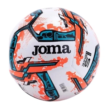 М'яч футбольний NEPTUNE III Joma 401951.219 білий/помаранчевий/синій, розмір 5