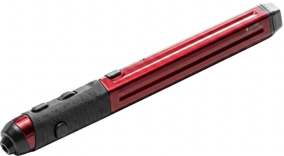 Мышь Sanwa Supply 400-MAWBT202 Wireless/Bluetooth Red
