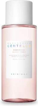 Тонер для обличчя Skin1004 Madagascar Centella Poremizing Clear очищувальний 210 мл (8809913831242)