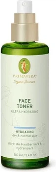 Tonik do twarzy Primavera Ultra Hydrating oczyszczający 100 ml (4086900274006)