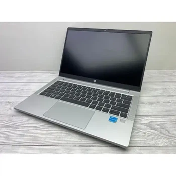 Ноутбук HP ProBook 430 G8 13.3 Pentium Gold 7505 2.0 ГГц 8GB 256GB + Windows 10 Pro + АКБ + ЗП Б/У | 35131