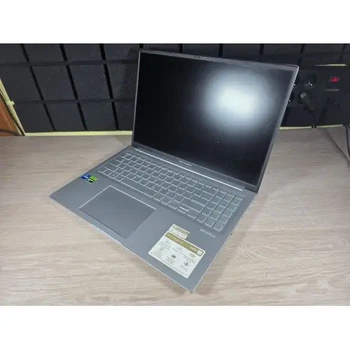 Ноутбук Asus Vivobook 16X K3605Z 15.6 Core i5-12500H 4.5 ГГц 16GB 512GB + Win11 + АКБ + ЗП Вживані Б/В | 35134