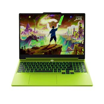 Ноутбук Lenovo LOQ 15AHP11 (83TN00DCRA)