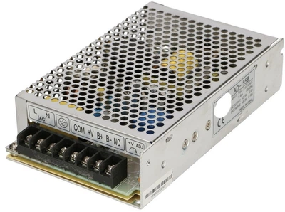 Zasilacz modulowy Extralink AD-55B 24V/27.6V 55WA (5903148914114)