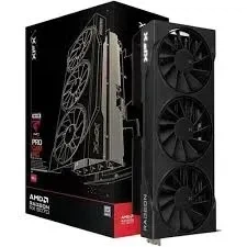 Відеокарта XFX Radeon RX 9070 GRE Swift