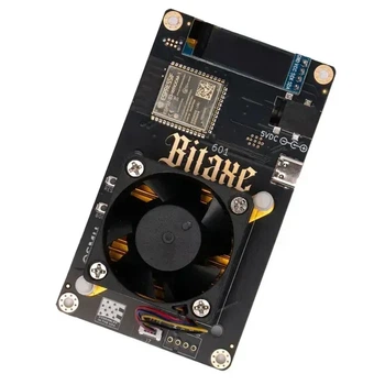 ASIC-майнер Bitaxe Gamma 601 1.2 Th/s