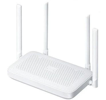 Маршрутизатор Xiaomi Router AX1500 (DVB4412GL)
